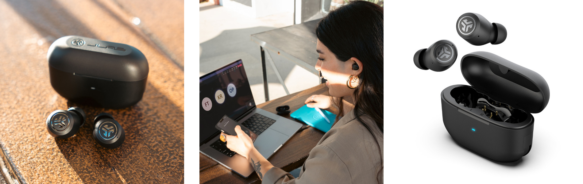 「JBuds ANC 3」製品画像