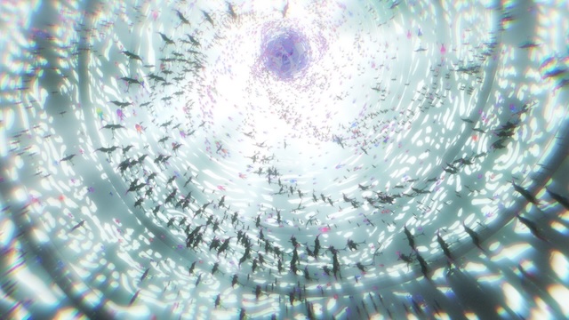 『神椿市建設中。』第5話場面写真＆あらすじの画像