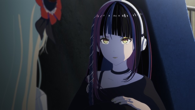 『神椿市建設中。』第5話場面写真＆あらすじの画像