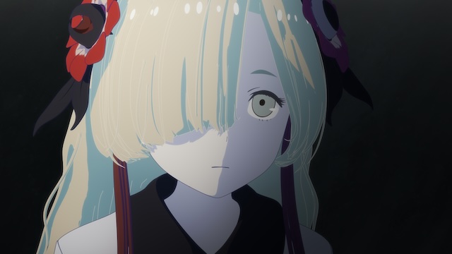 『神椿市建設中。』第5話場面写真＆あらすじの画像