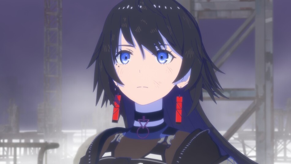 『神椿市建設中。』第5話場面写真＆あらすじ