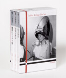 片岡義男「珈琲三部作」一挙に文庫化の画像