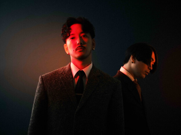 WONK長塚＆井上、ビルボードライブ公演