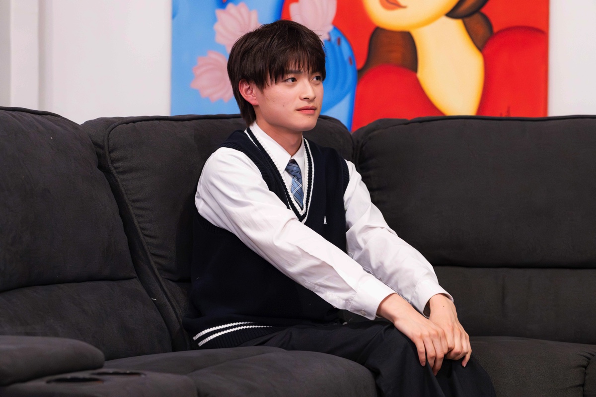 『今日好き 夏休み編2025』2話の画像