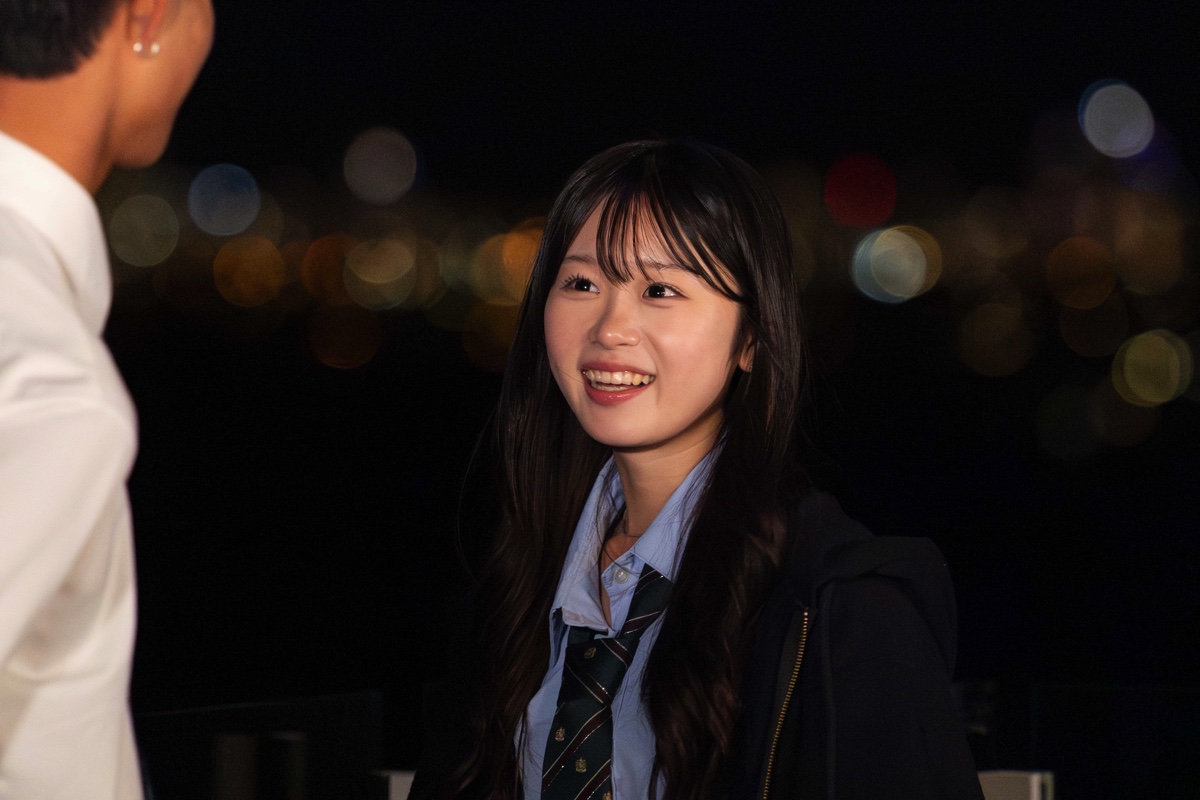 『今日好き 夏休み編2025』2話の画像