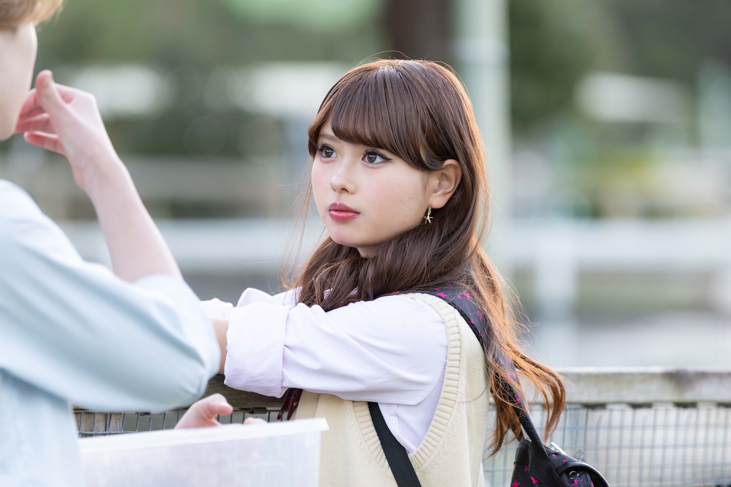 『今日好き 夏休み編2025』2話