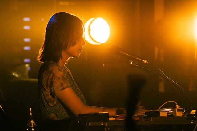 Lucky Kilimanjaro『LOVE MY DANCE LOVE YOUR DANCE』場面写真