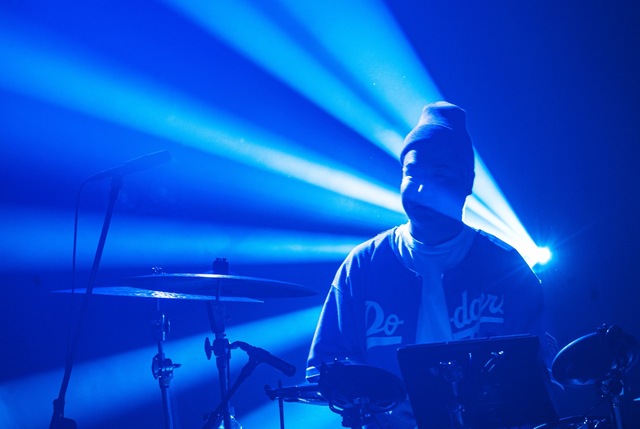 Lucky Kilimanjaro『LOVE MY DANCE LOVE YOUR DANCE』場面写真