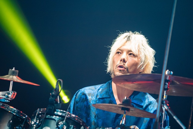 Lucky Kilimanjaro『LOVE MY DANCE LOVE YOUR DANCE』場面写真