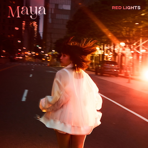 「Red Lights」