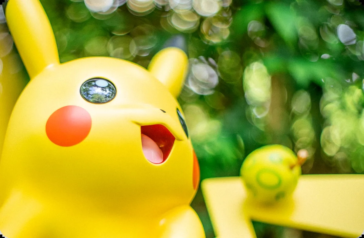 『ポケパーク カントー』成功の鍵はの画像