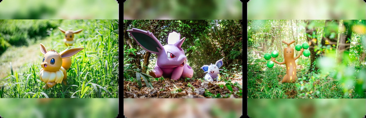 『ポケパーク カントー』成功の鍵はの画像