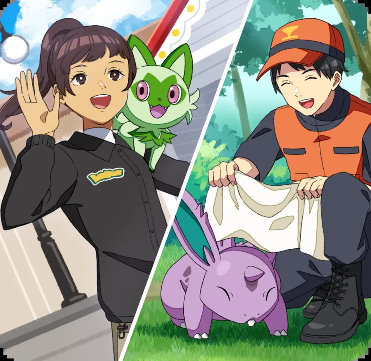 『ポケパーク カントー』成功の鍵はの画像