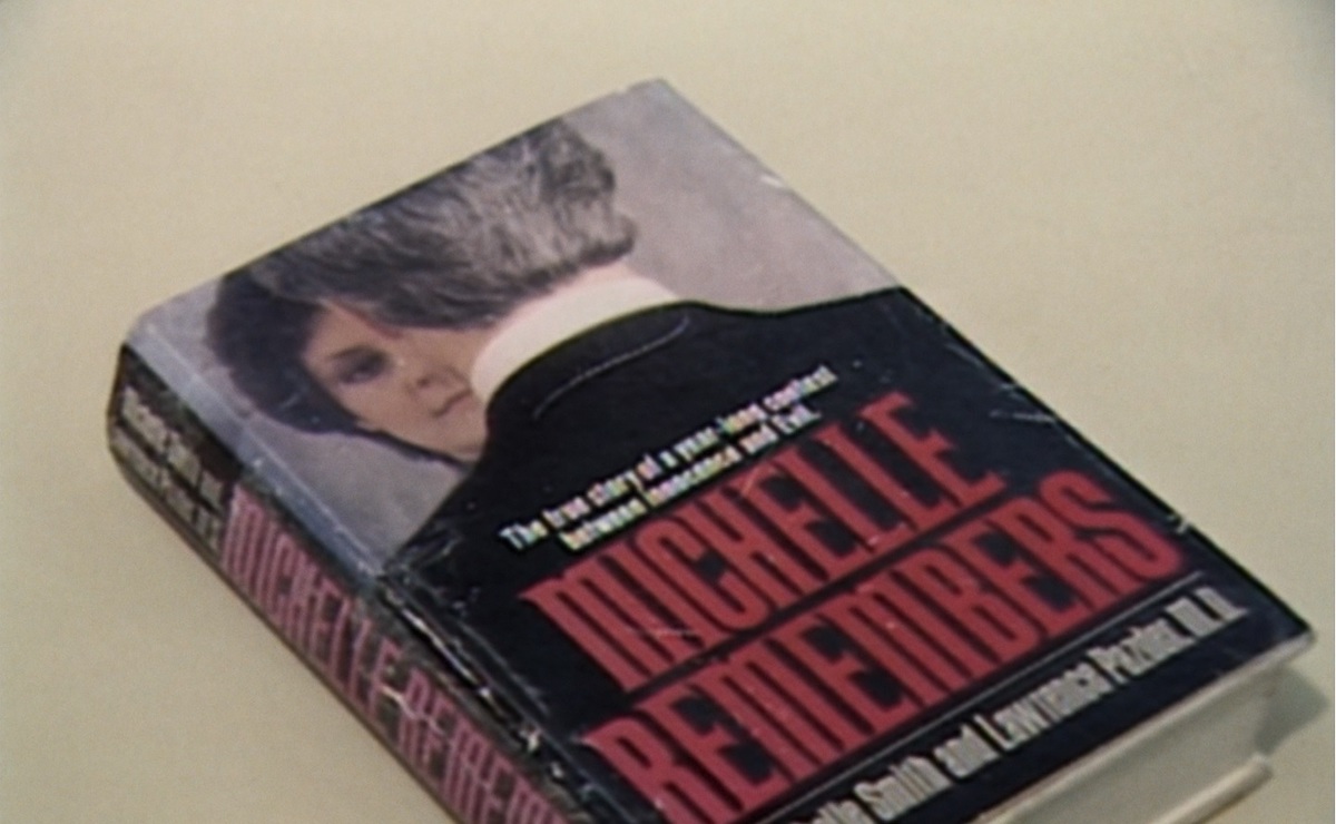 『サタンがおまえを待っている』は現代人必見