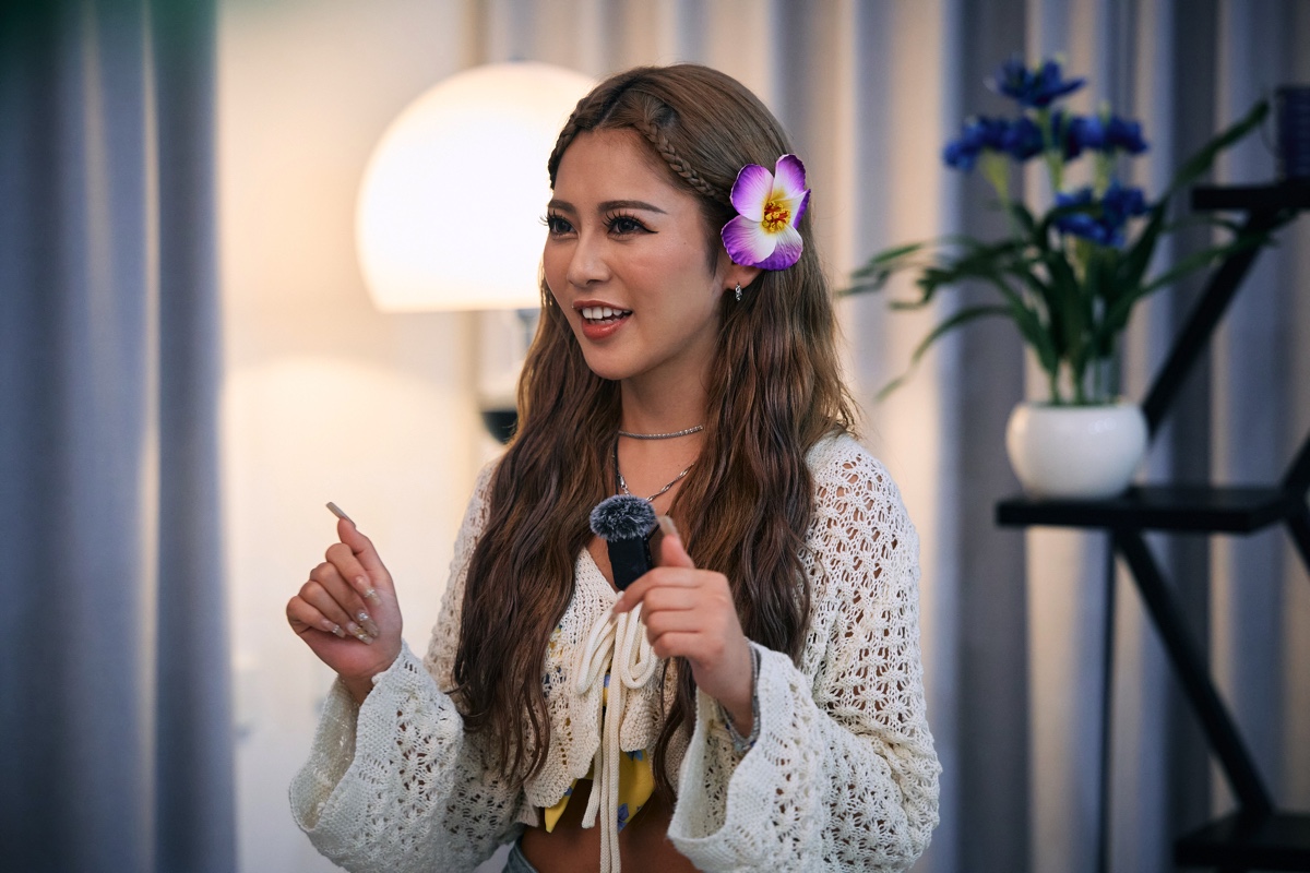 『シャッフルアイランド Season6』4話の画像