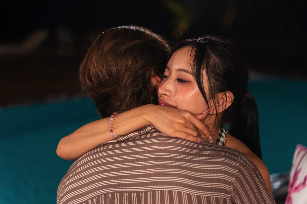 『シャッフルアイランド Season6』4話の画像