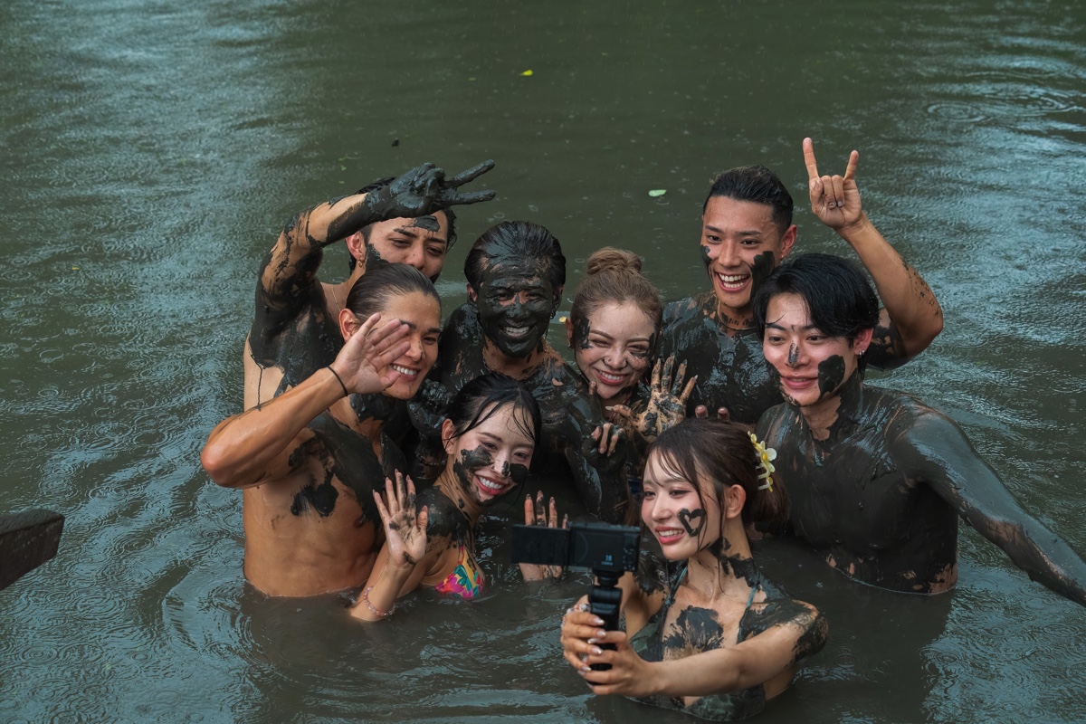 『シャッフルアイランド Season6』4話の画像