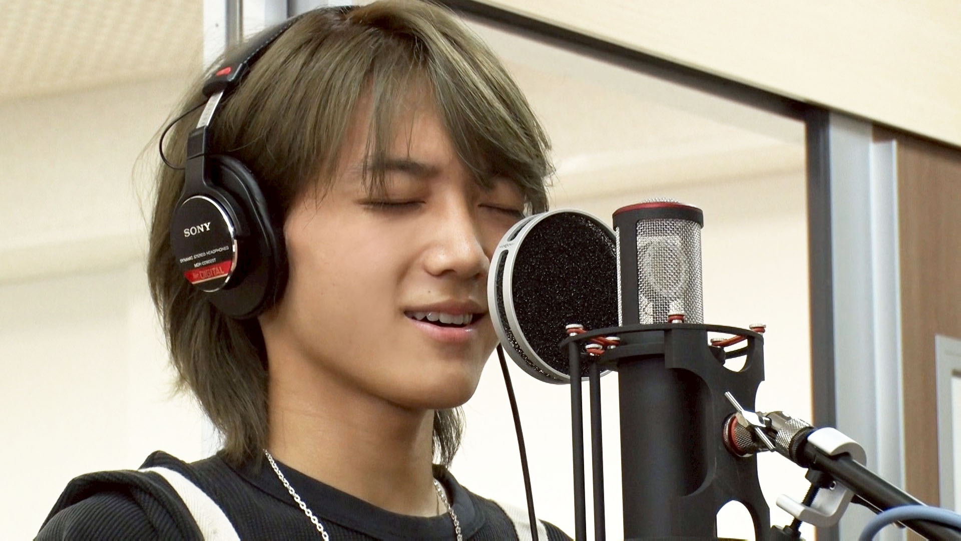 「【THE LAST PIECE 本編】Ep.06 / Seek The Voice」より