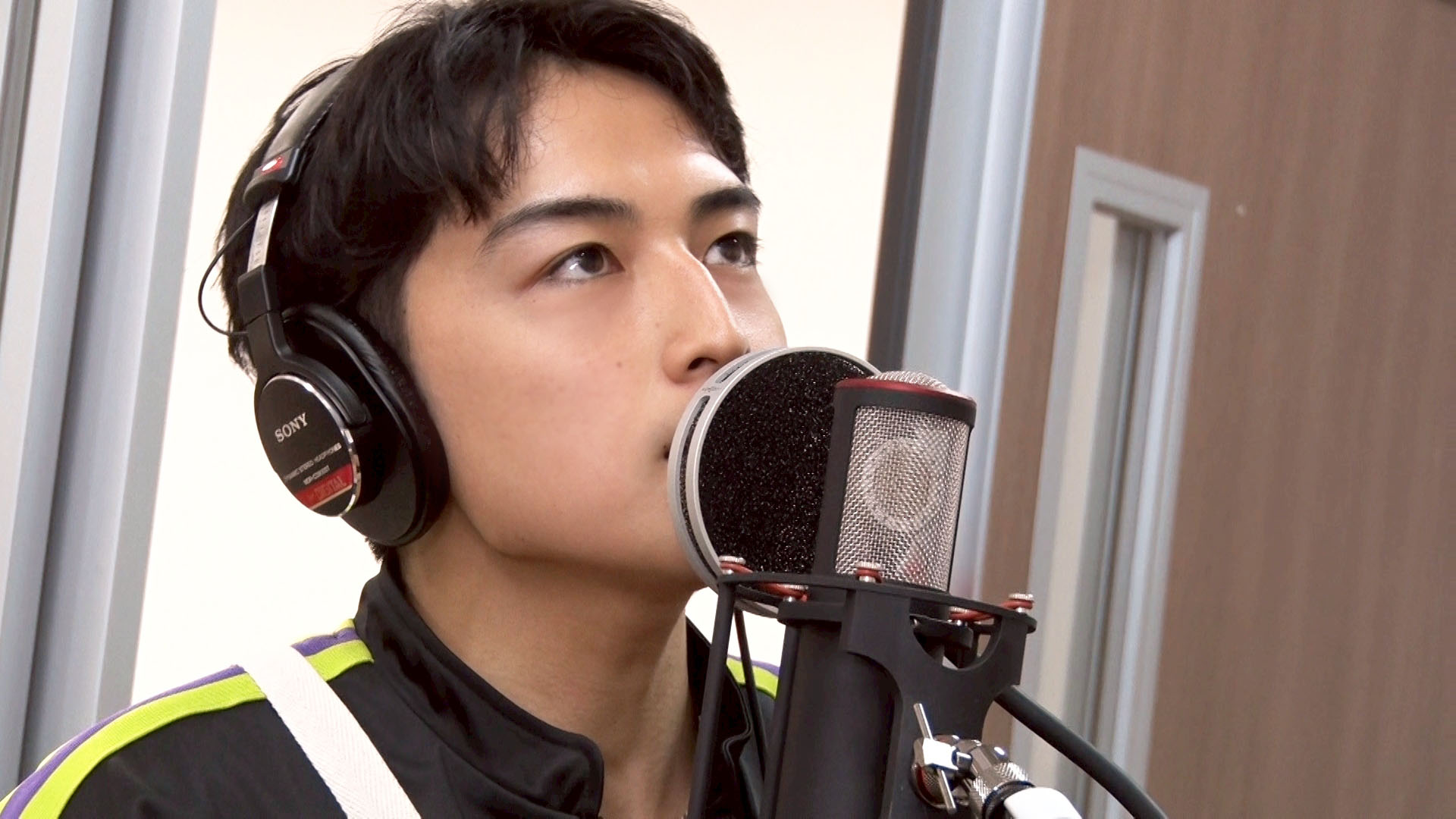 「【THE LAST PIECE 本編】Ep.06 / Seek The Voice」より