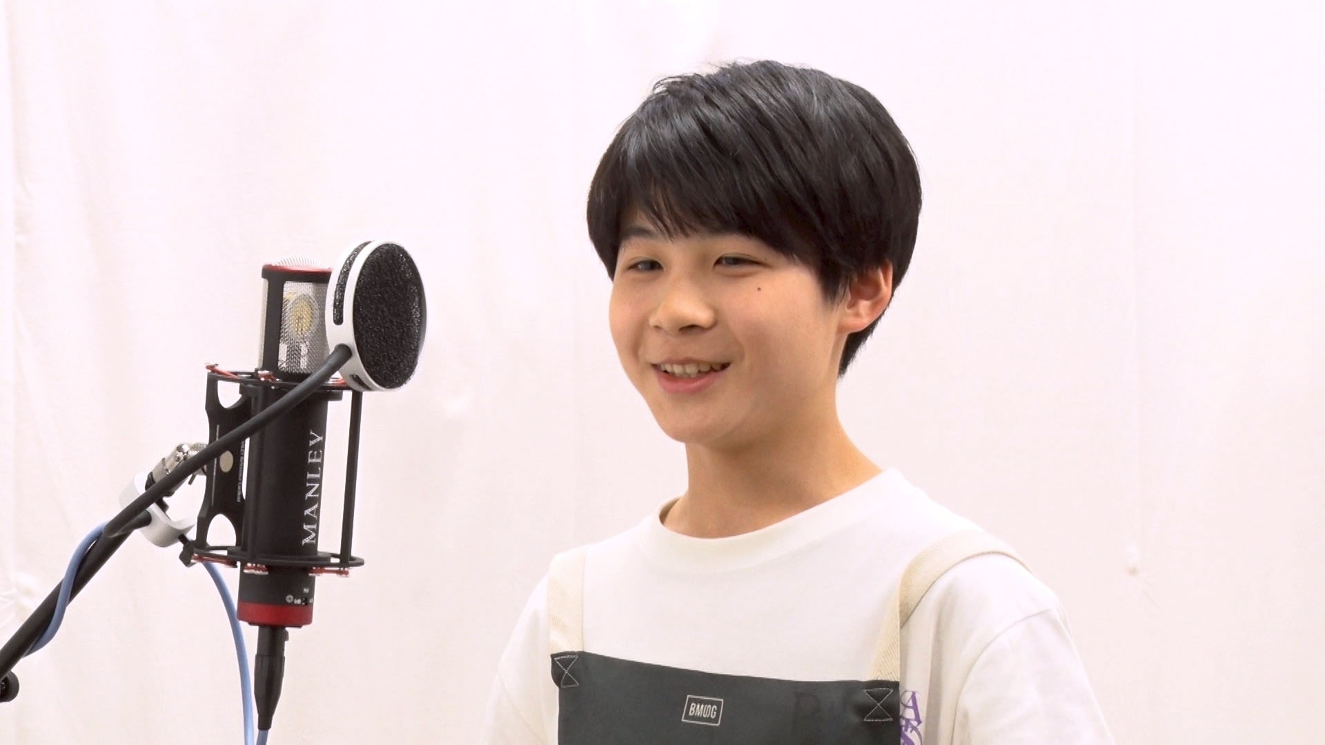 「【THE LAST PIECE 本編】Ep.06 / Seek The Voice」より