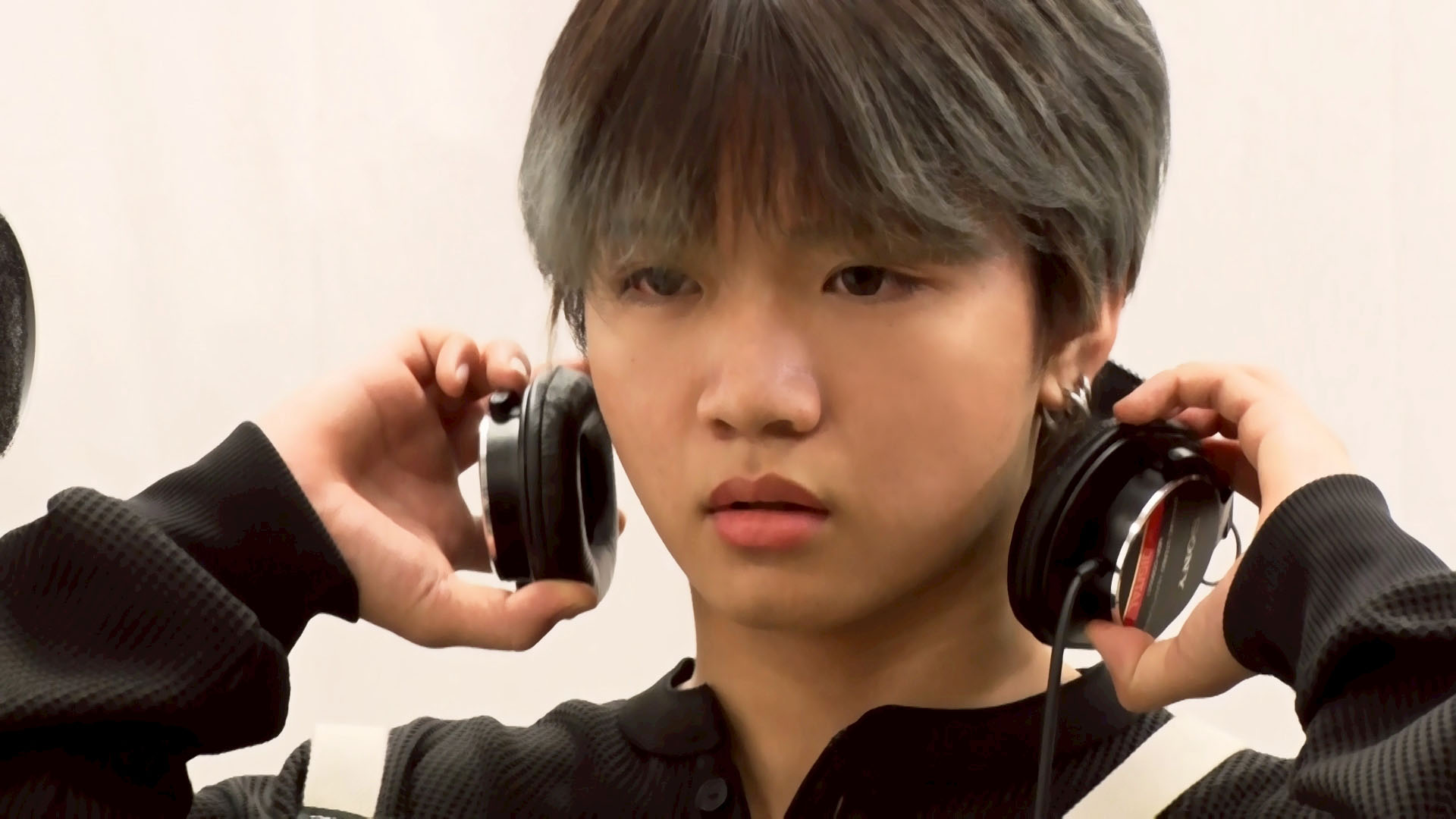 「【THE LAST PIECE 本編】Ep.06 / Seek The Voice」より