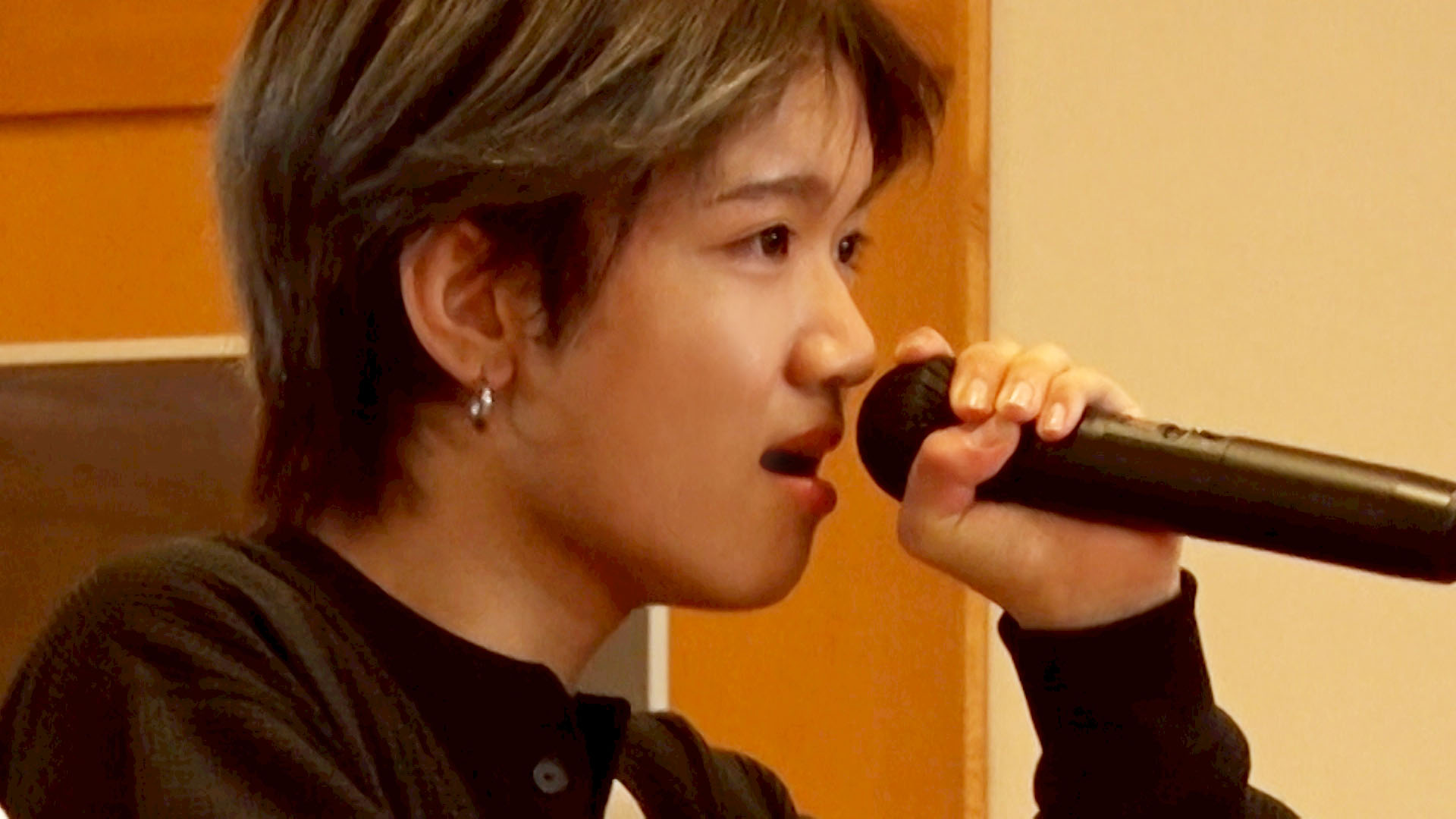 「【THE LAST PIECE 本編】Ep.06 / Seek The Voice」より