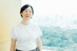 朱野帰子『対岸の家事』インタビューの画像