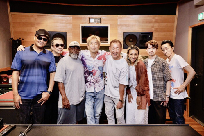 BEST Buddies、ビルボードライブ公演