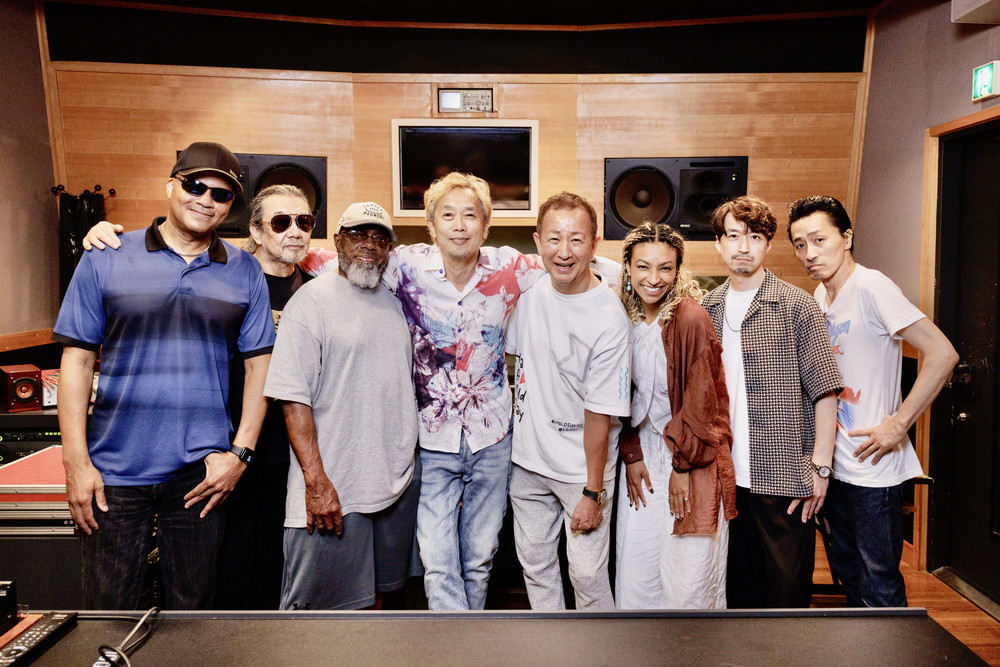 BEST Buddies、ビルボードライブ公演