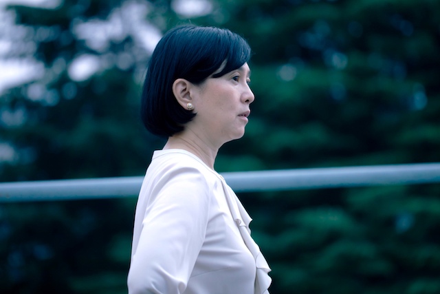 『ぼくほし』詩心でつながる健治と生徒の画像