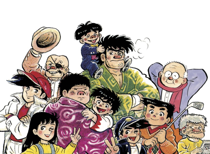 ちばてつや、自伝の細部に宿るもの