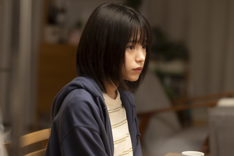 『ちはやふる』内田有紀＆要潤のコメント