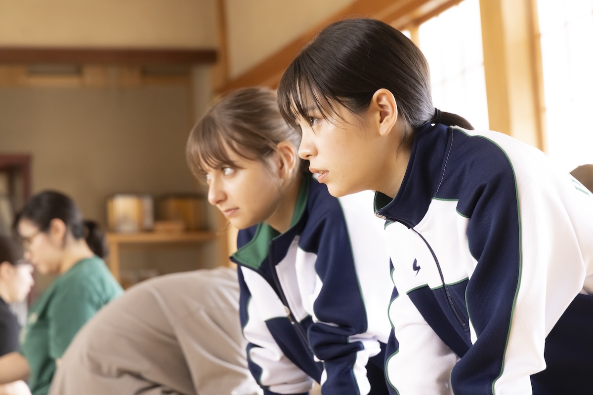 『ちはやふる－めぐり－』P語る前作との違い