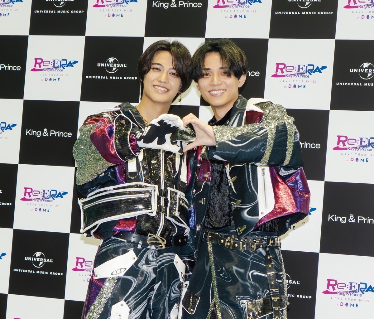 SixTONES田中樹『Eye-Ai』表紙に登場