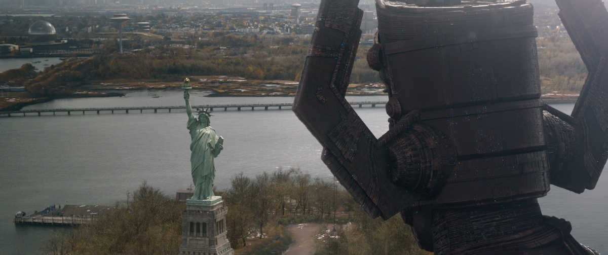 『ファンタスティック4』ネタバレ全開解説