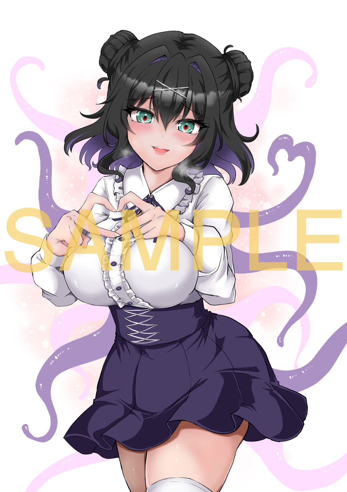 『月刊コミックフラッパー』9月号発売の画像