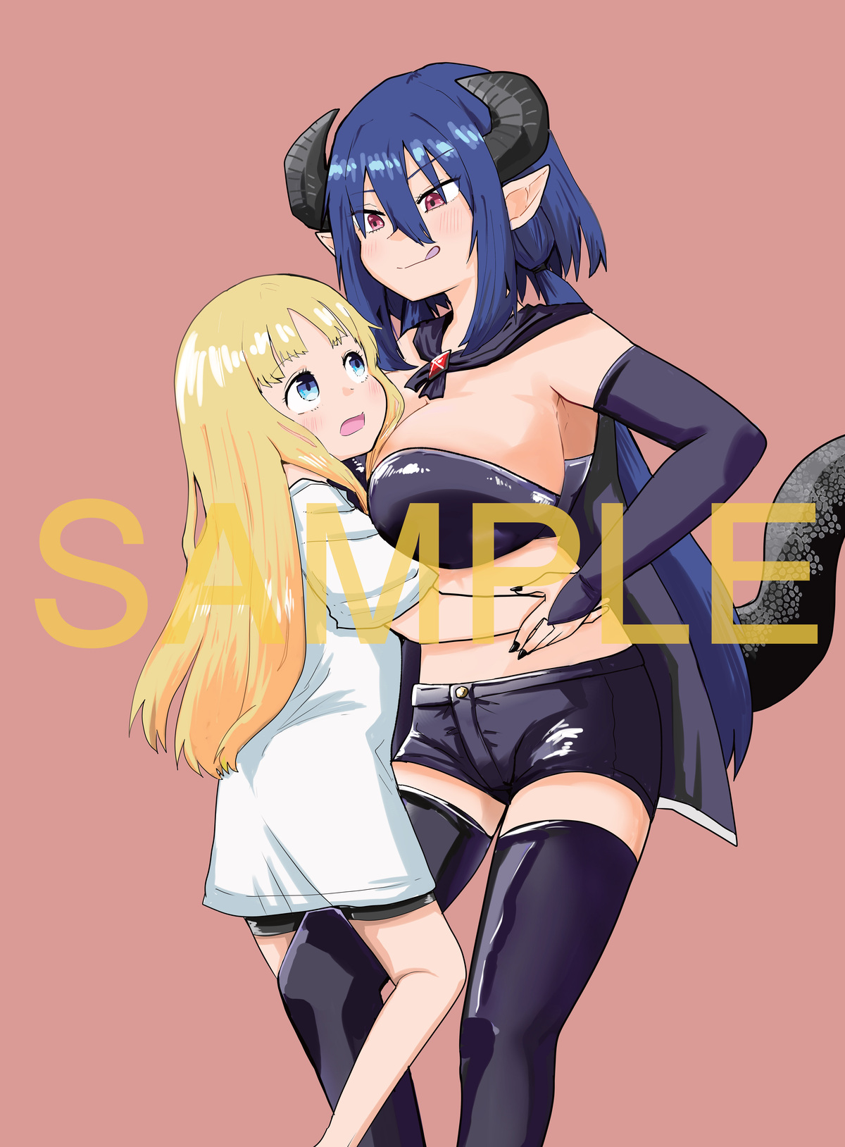 『月刊コミックフラッパー』9月号発売の画像