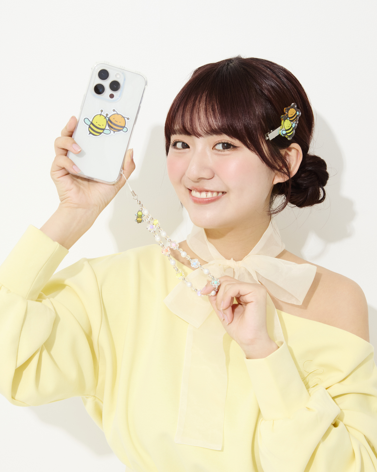 『毎日はにかむ僕たちは。』小説第2弾発売の画像