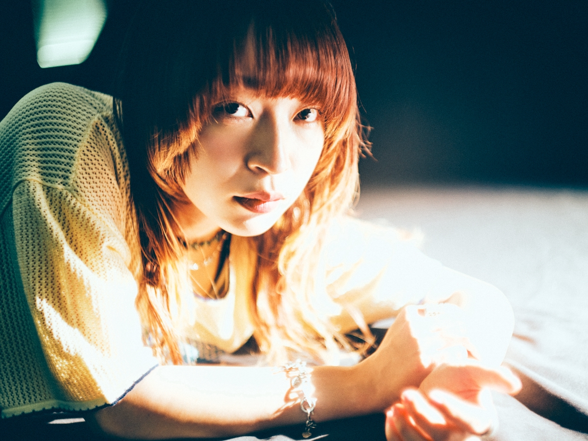 ヒグチアイの“葛藤”や“矛盾”