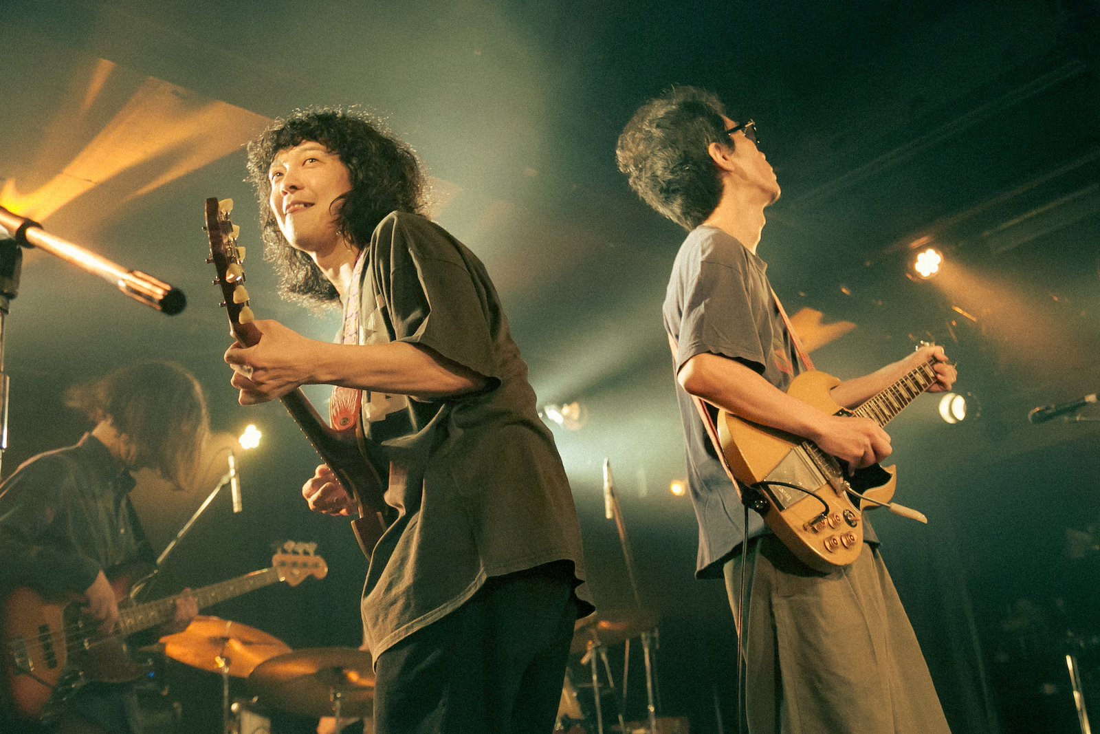 おとぎ話（撮影＝南風子）