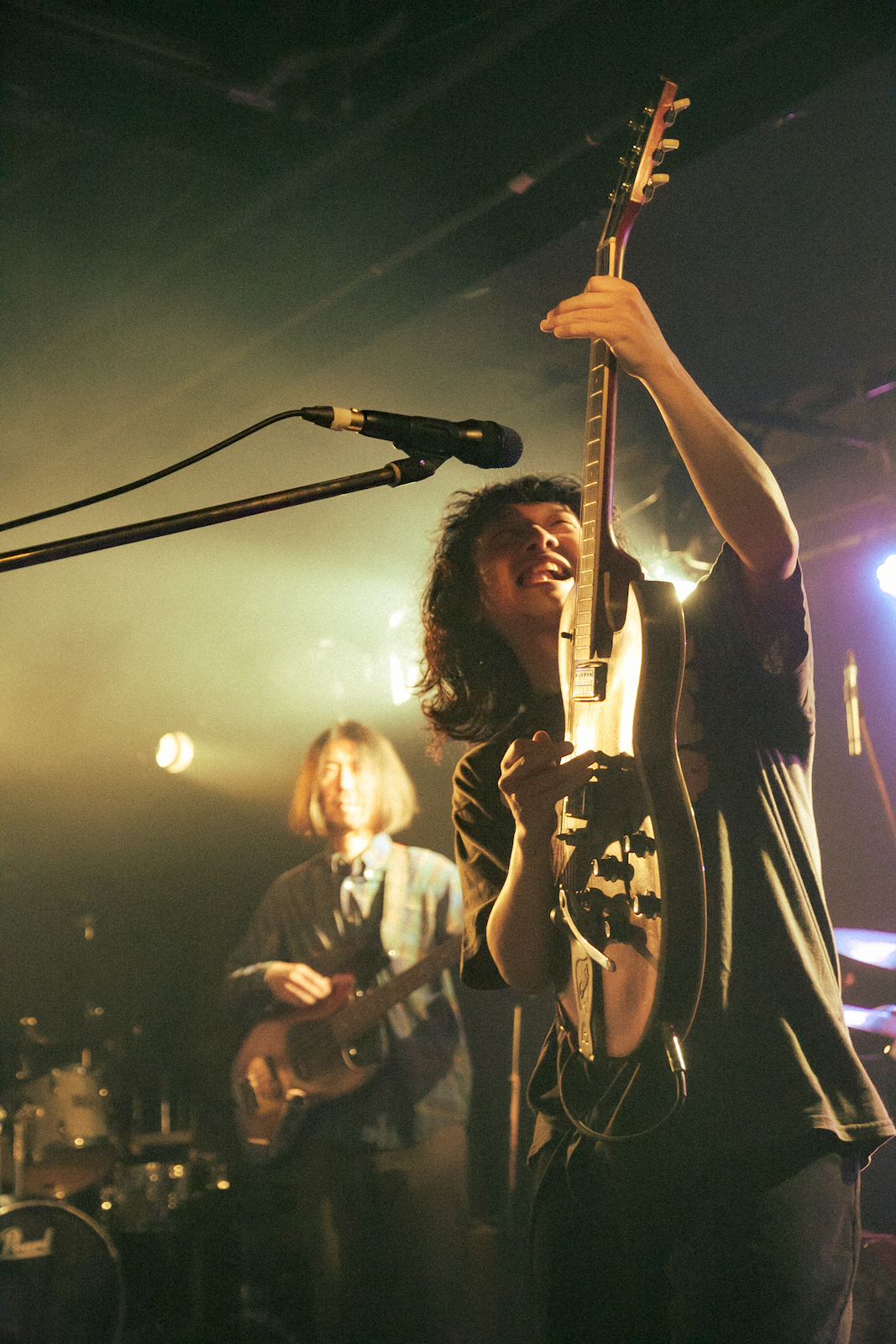 おとぎ話（撮影＝南風子）