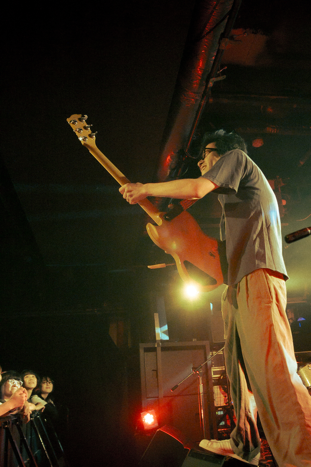 おとぎ話（撮影＝南風子）