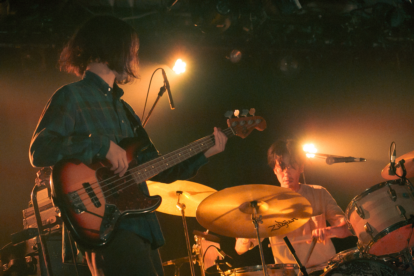 おとぎ話（撮影＝南風子）