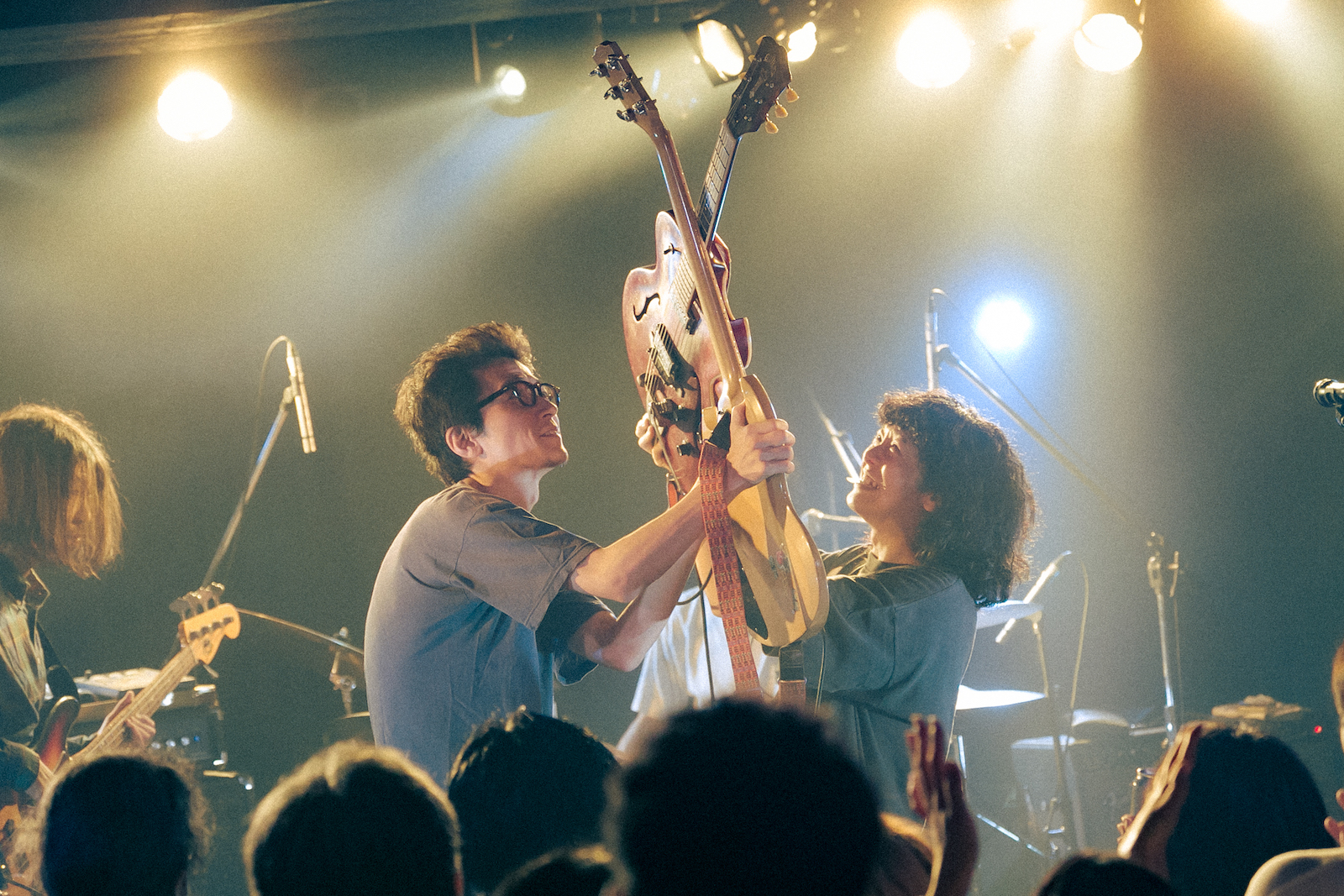 おとぎ話（撮影＝南風子）