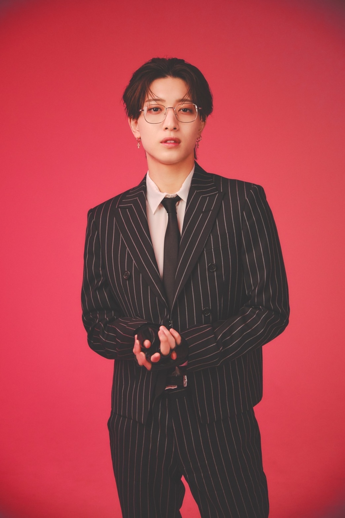 KEY TO LIT中村嶺亜のリアルなデートプラン