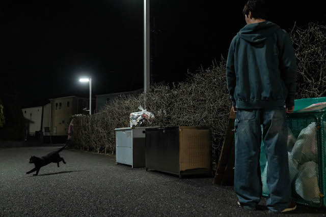 渡辺翔太「うわっ」を聴くためだけに劇場への画像