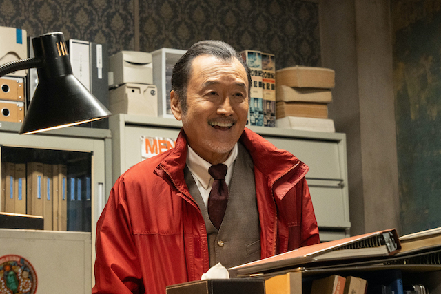 渡辺翔太「うわっ」を聴くためだけに劇場への画像