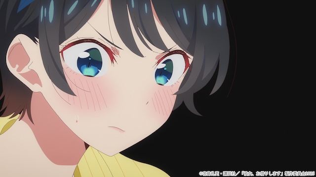 『彼女、お借りします』第42話先行カットの画像