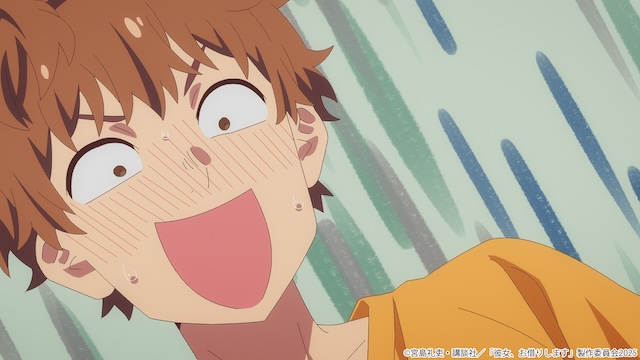 『彼女、お借りします』第42話先行カットの画像