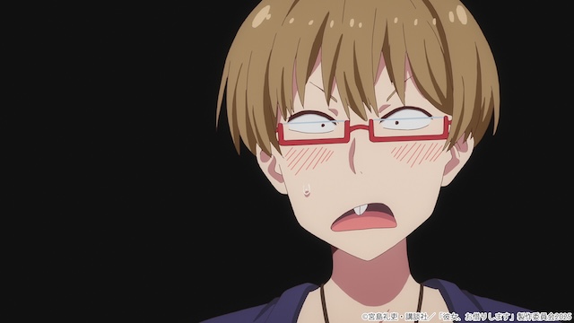 『彼女、お借りします』第42話先行カットの画像